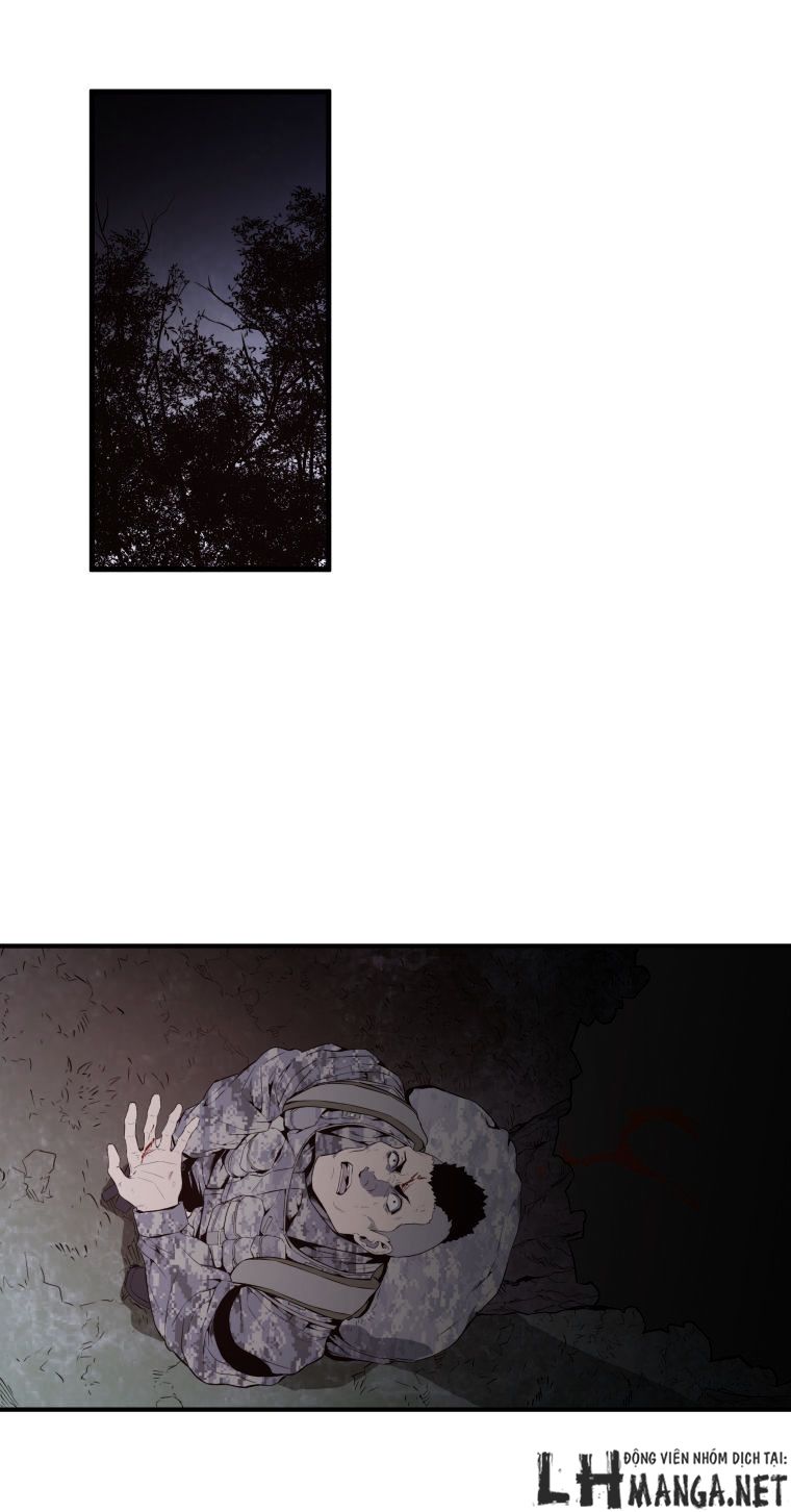 M.i.a - Jakjeonjung Siljong Chap 30 - Next Chap 31