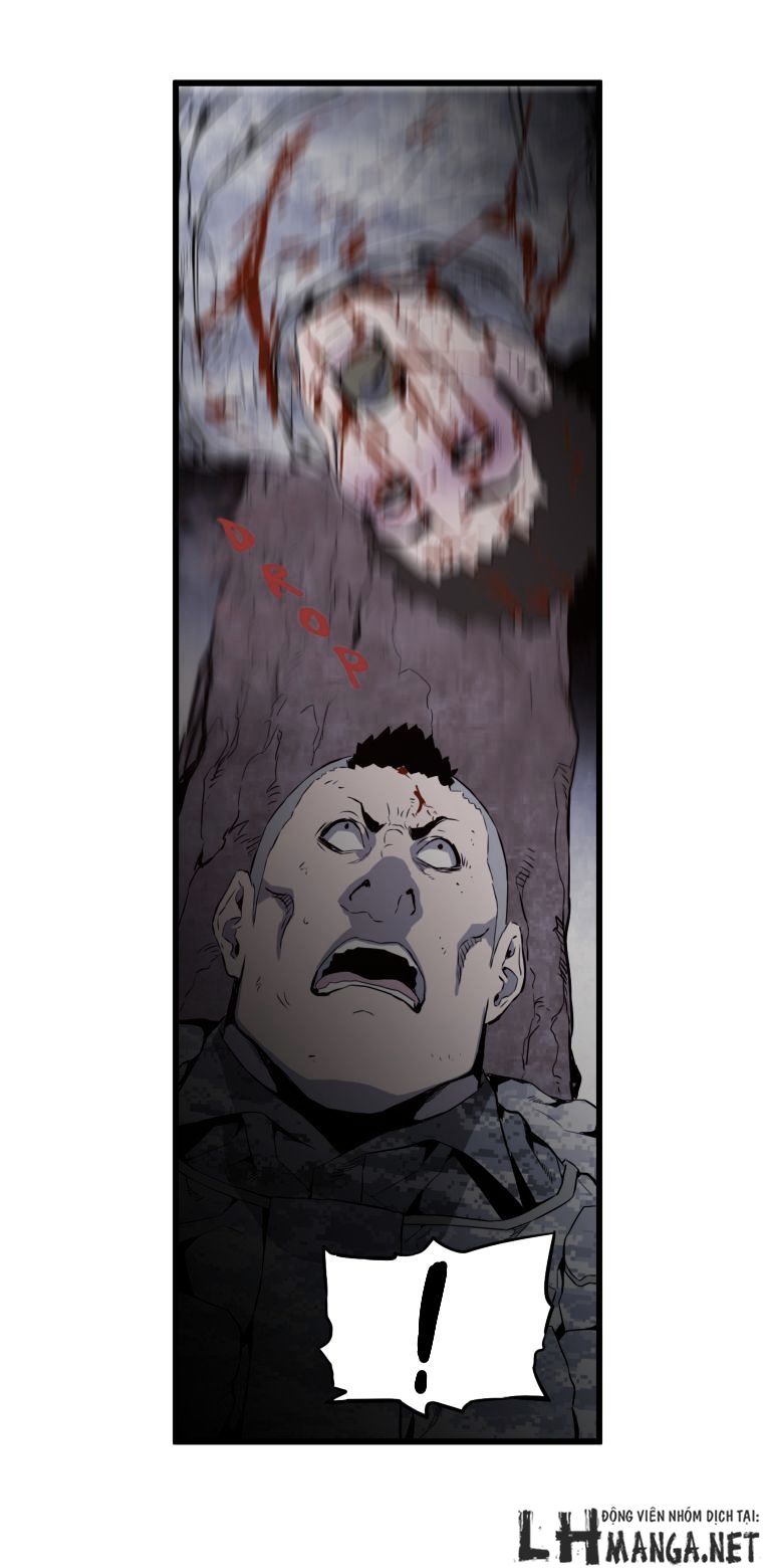 M.i.a - Jakjeonjung Siljong Chap 30 - Next Chap 31