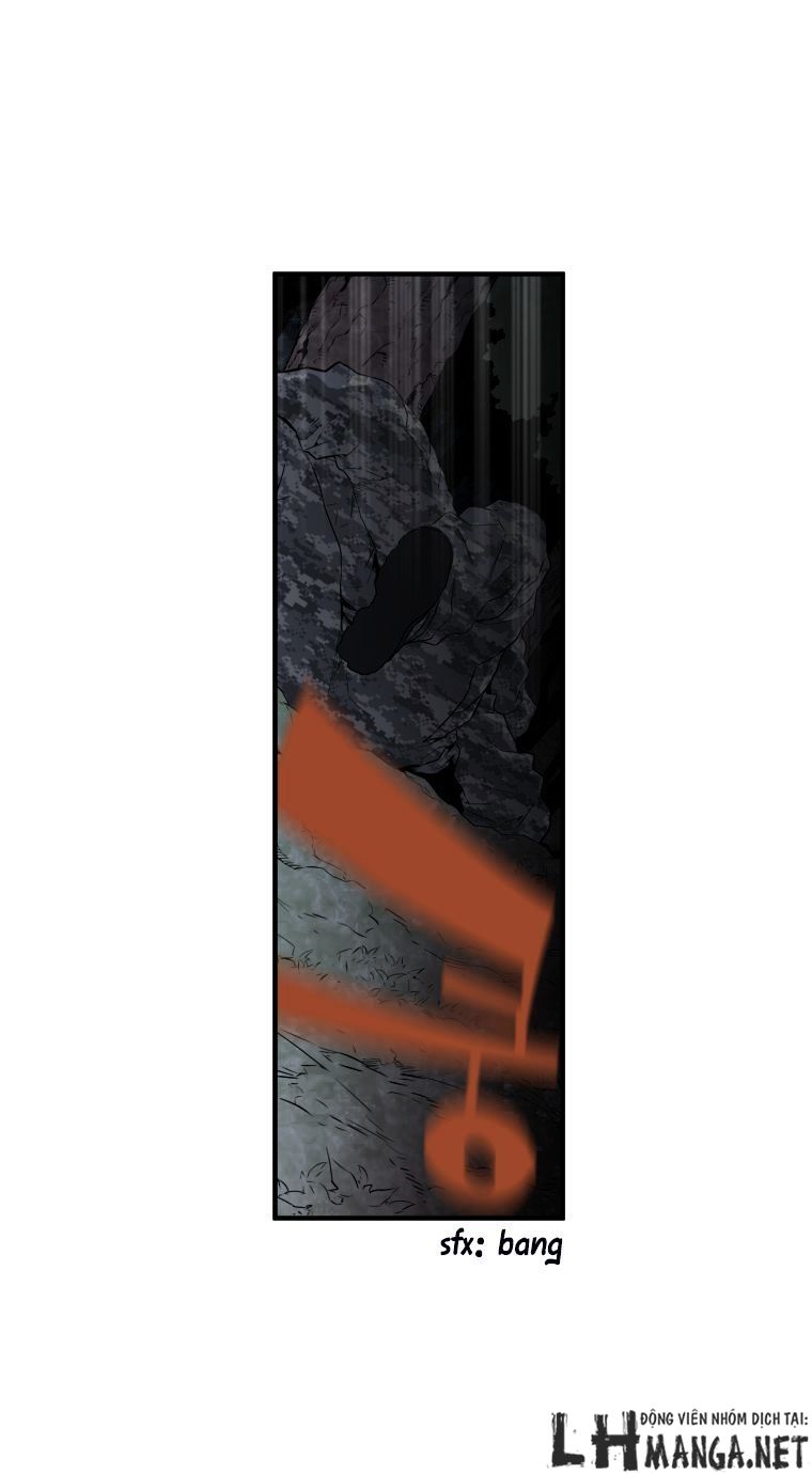 M.i.a - Jakjeonjung Siljong Chap 30 - Next Chap 31