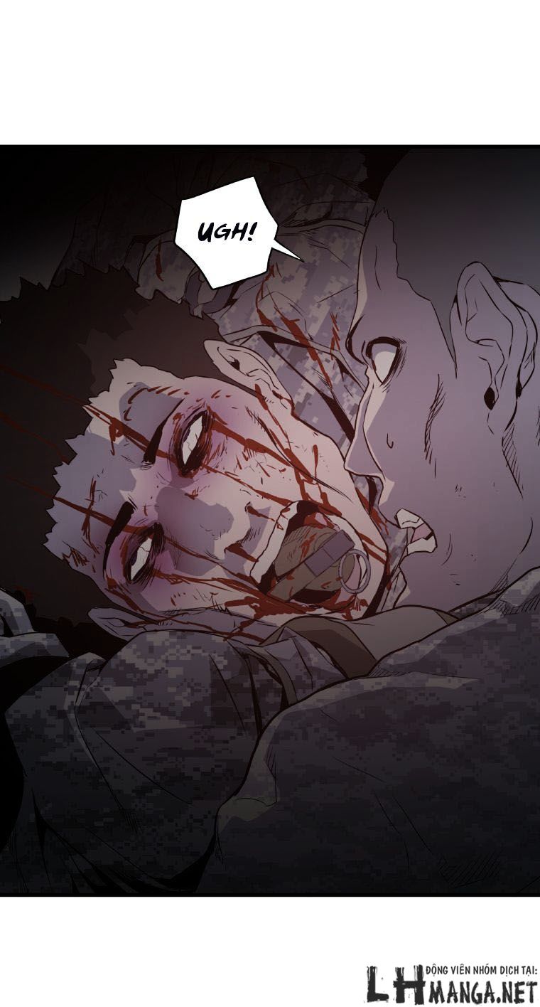 M.i.a - Jakjeonjung Siljong Chap 30 - Next Chap 31