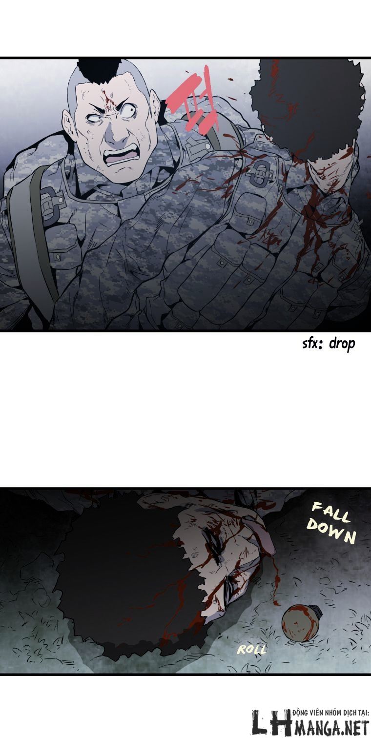 M.i.a - Jakjeonjung Siljong Chap 30 - Next Chap 31