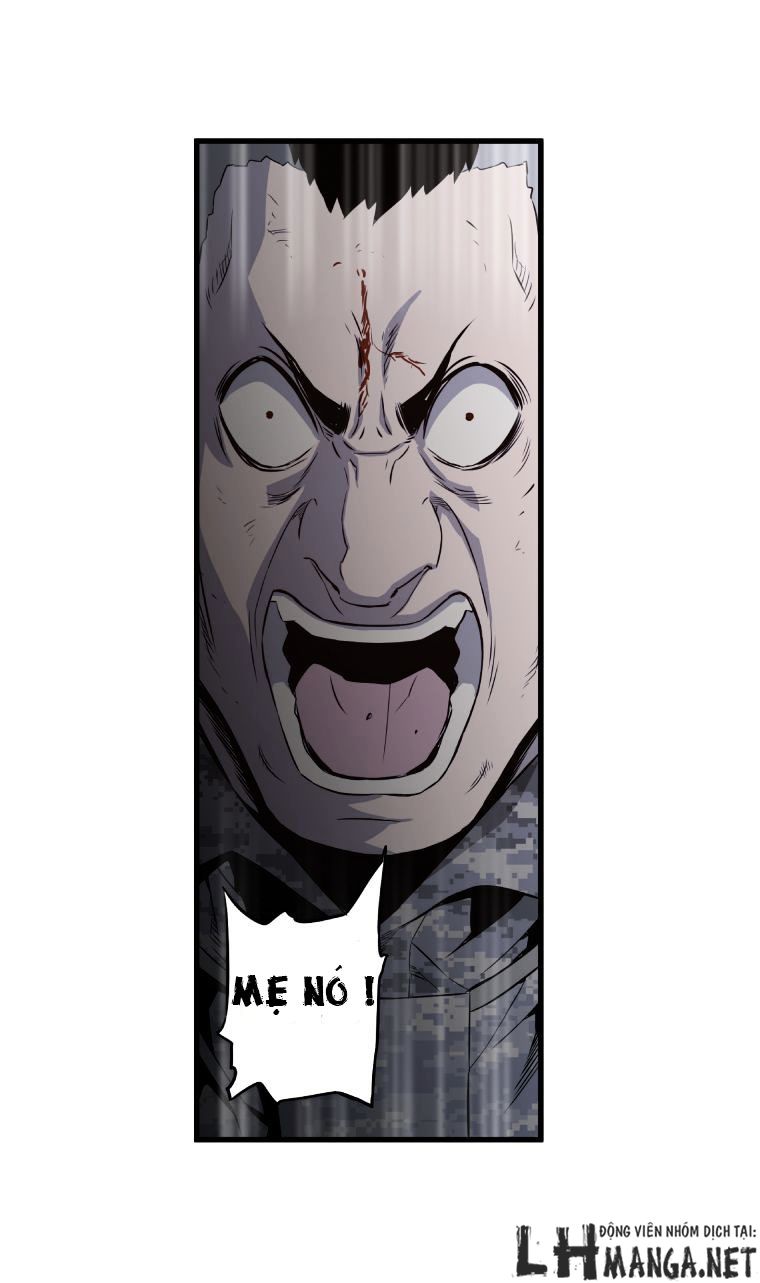 M.i.a - Jakjeonjung Siljong Chap 30 - Next Chap 31