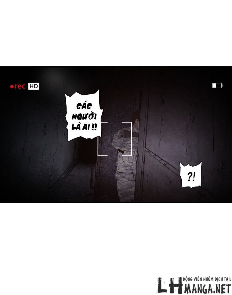 M.i.a - Jakjeonjung Siljong Chap 30 - Next Chap 31