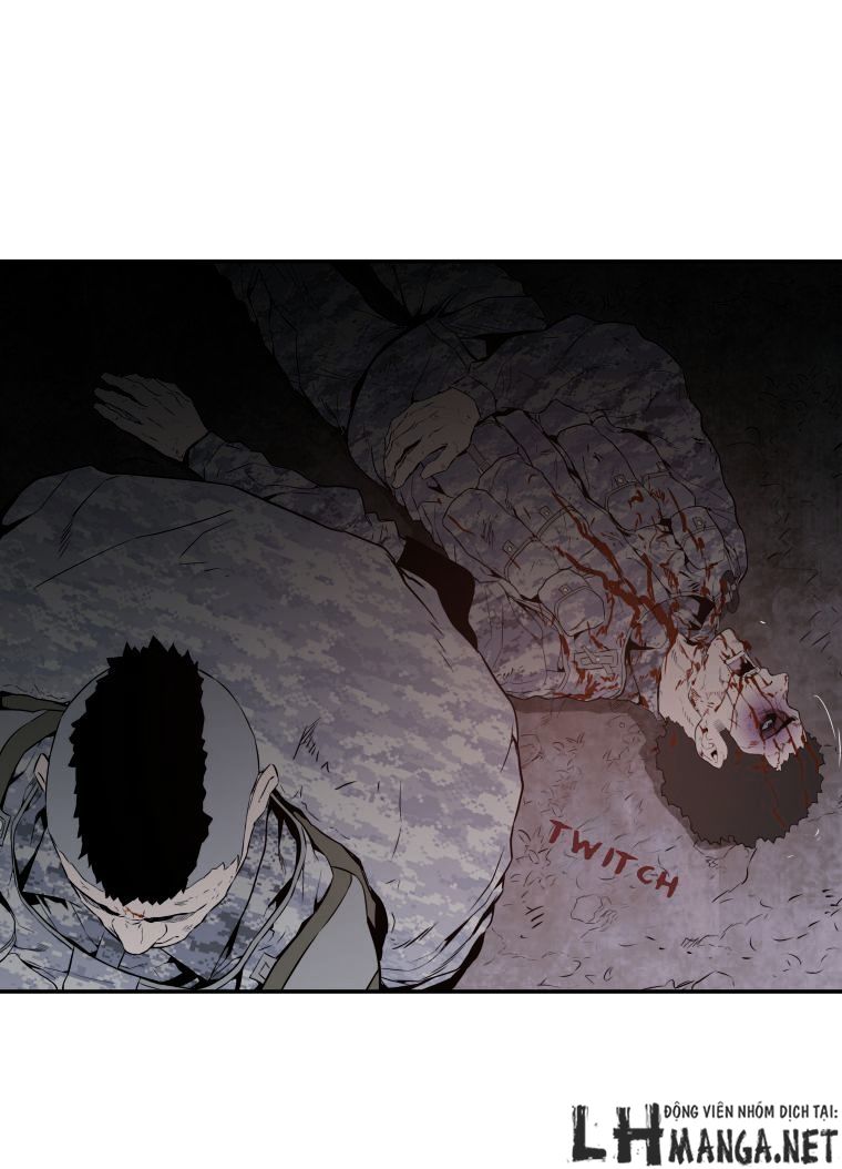 M.i.a - Jakjeonjung Siljong Chap 30 - Next Chap 31