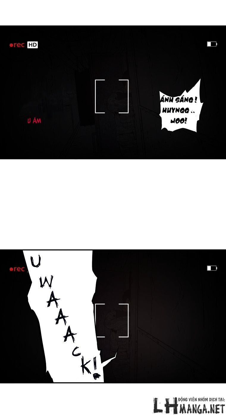 M.i.a - Jakjeonjung Siljong Chap 30 - Next Chap 31