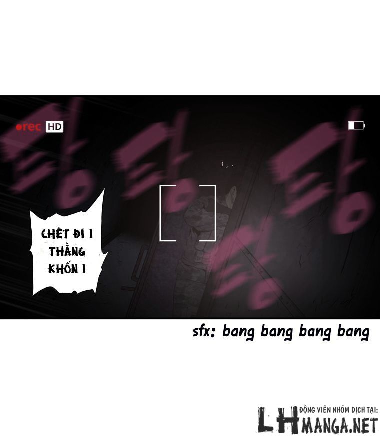 M.i.a - Jakjeonjung Siljong Chap 30 - Next Chap 31