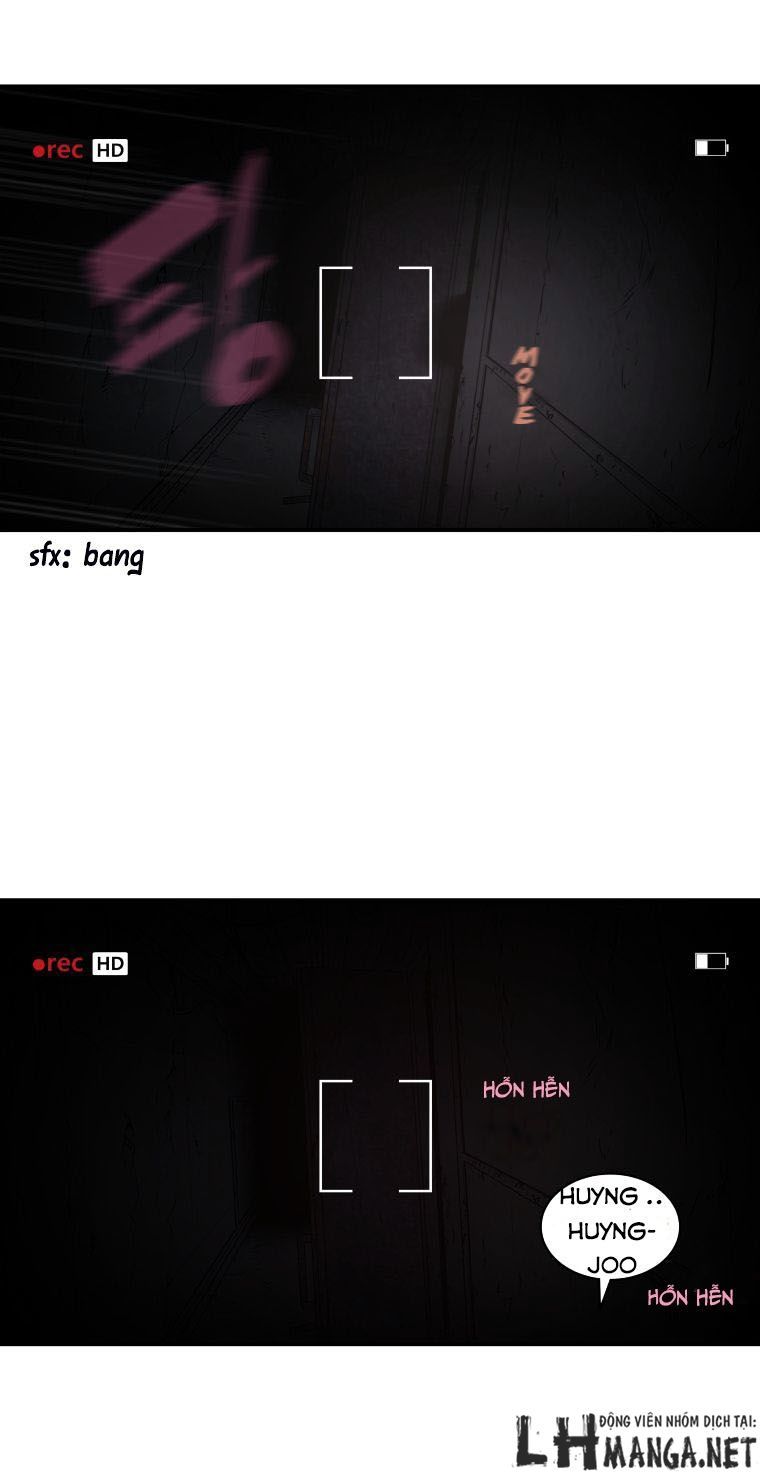 M.i.a - Jakjeonjung Siljong Chap 30 - Next Chap 31