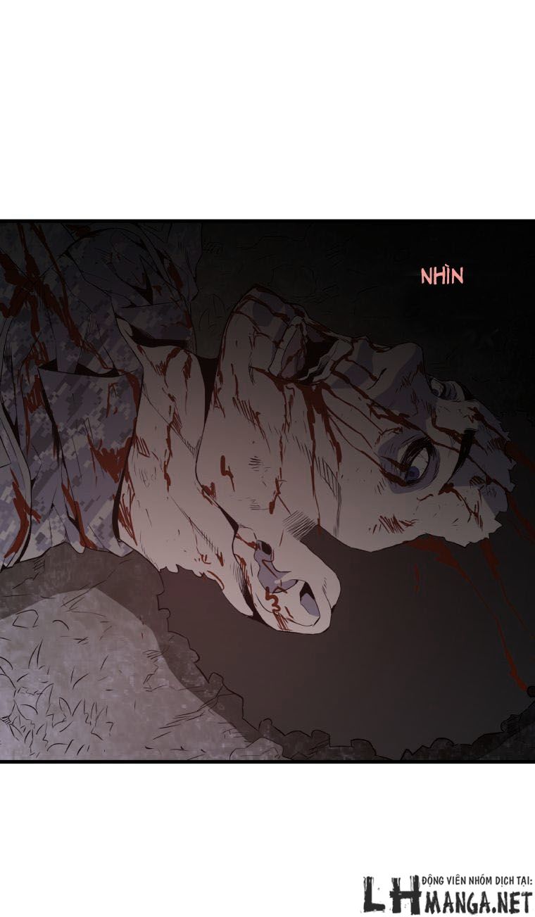 M.i.a - Jakjeonjung Siljong Chap 31 - Next Chap 32