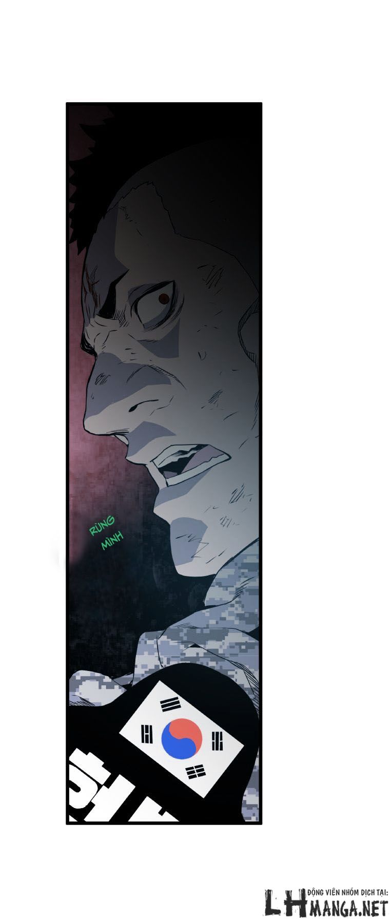 M.i.a - Jakjeonjung Siljong Chap 31 - Next Chap 32