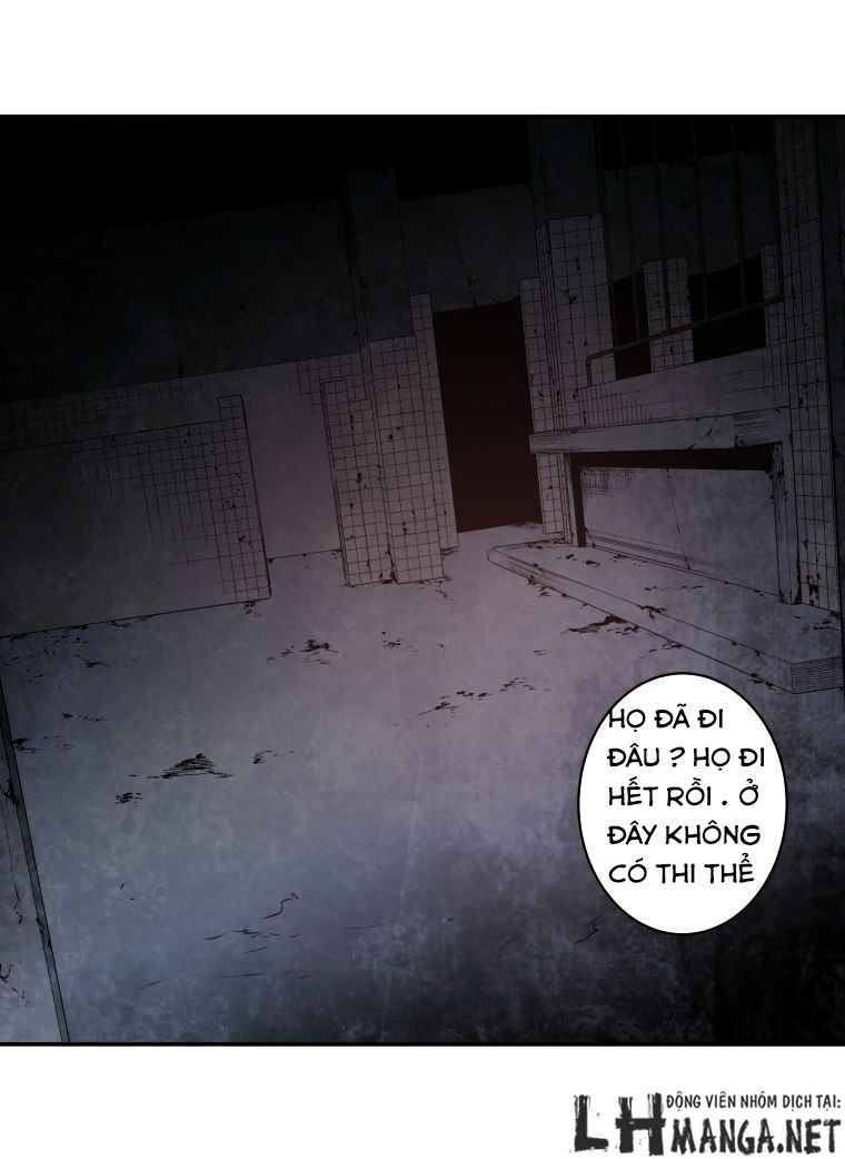 M.i.a - Jakjeonjung Siljong Chap 31 - Next Chap 32