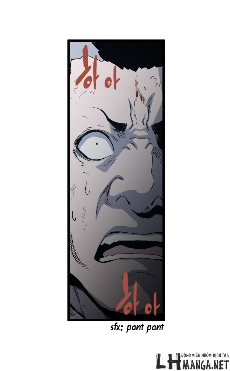 M.i.a - Jakjeonjung Siljong Chap 31 - Next Chap 32