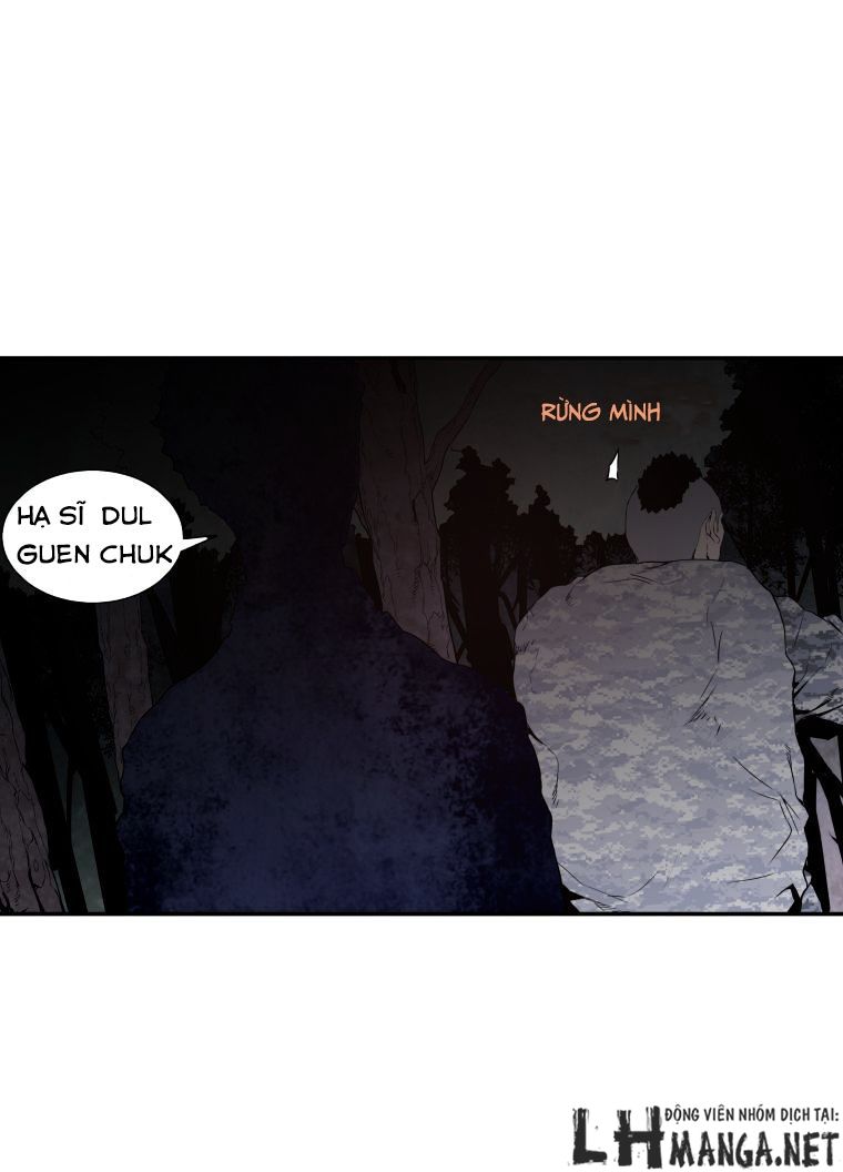 M.i.a - Jakjeonjung Siljong Chap 31 - Next Chap 32