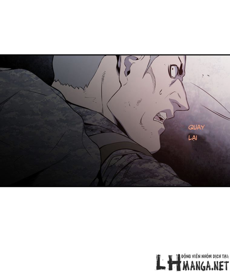 M.i.a - Jakjeonjung Siljong Chap 31 - Next Chap 32