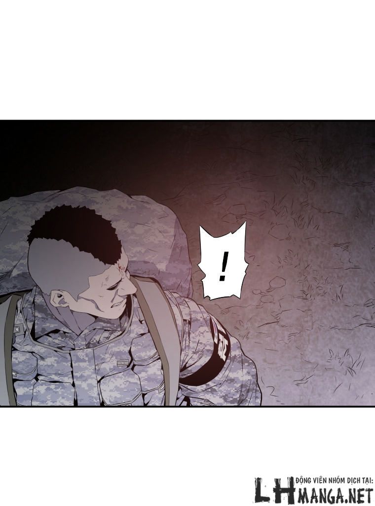 M.i.a - Jakjeonjung Siljong Chap 31 - Next Chap 32