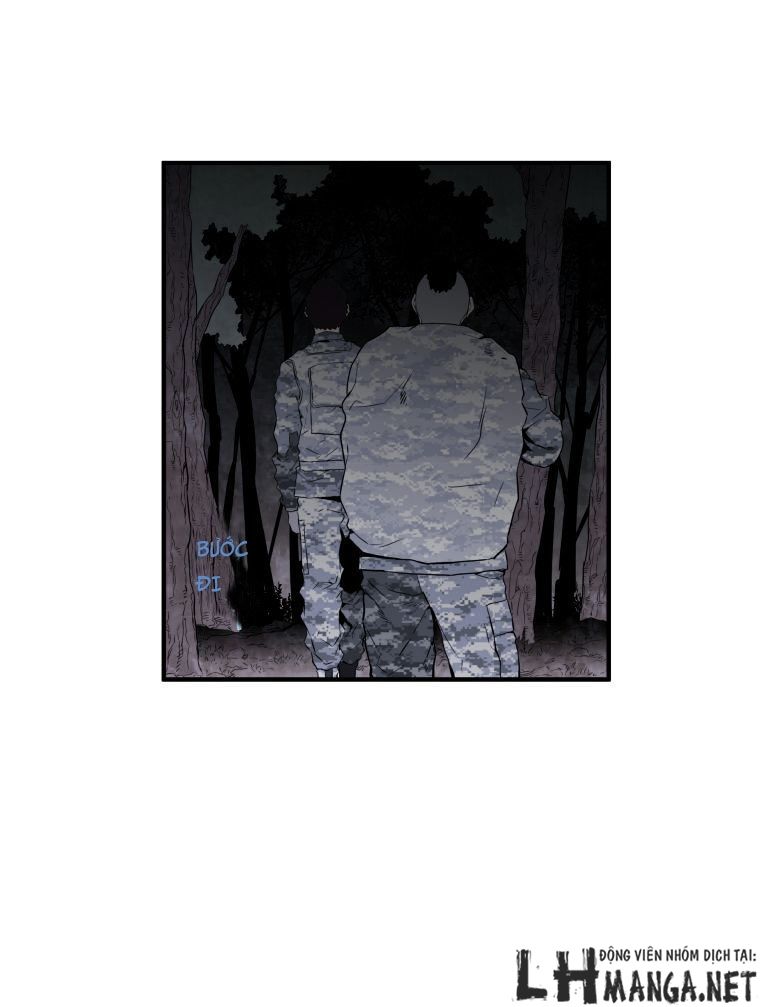 M.i.a - Jakjeonjung Siljong Chap 31 - Next Chap 32