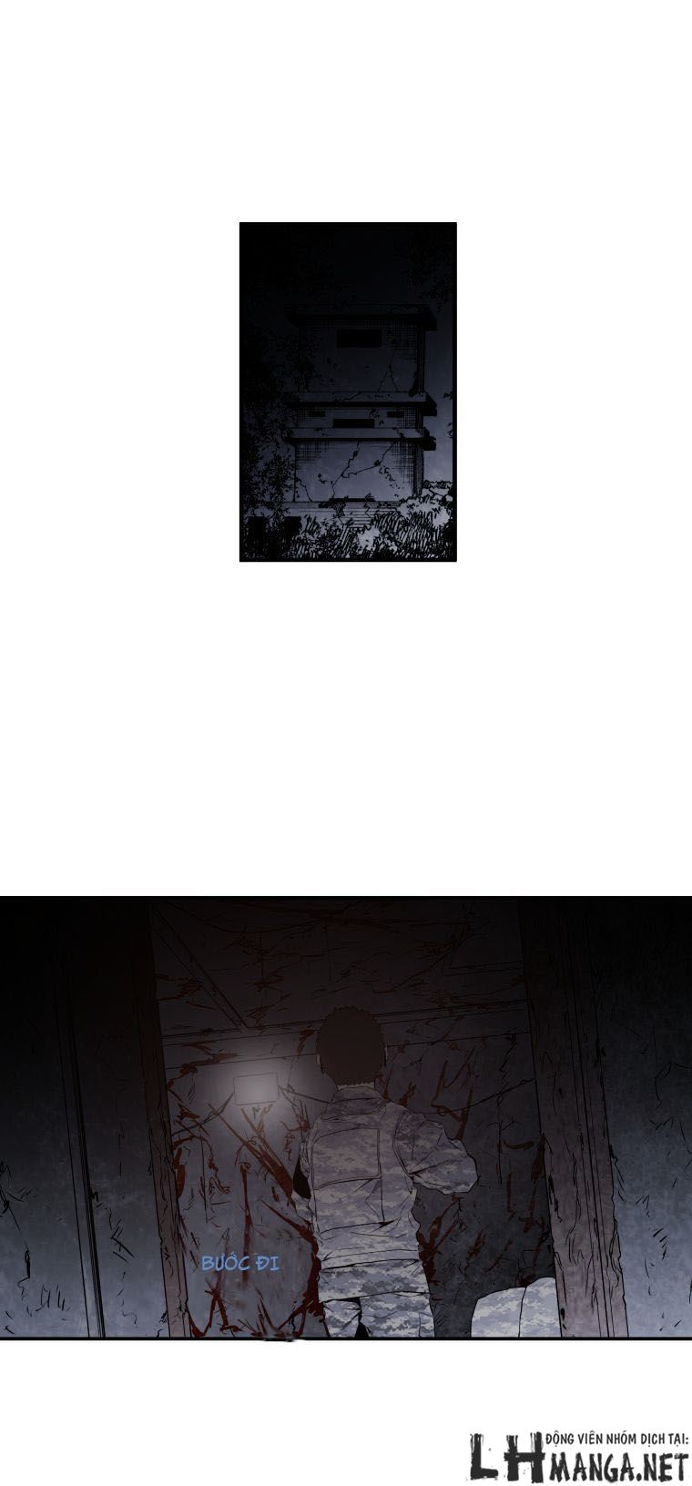 M.i.a - Jakjeonjung Siljong Chap 31 - Next Chap 32