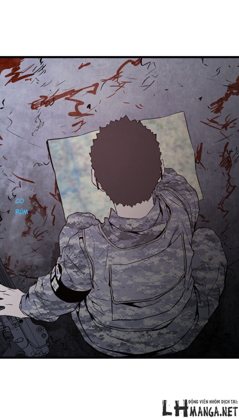 M.i.a - Jakjeonjung Siljong Chap 31 - Next Chap 32