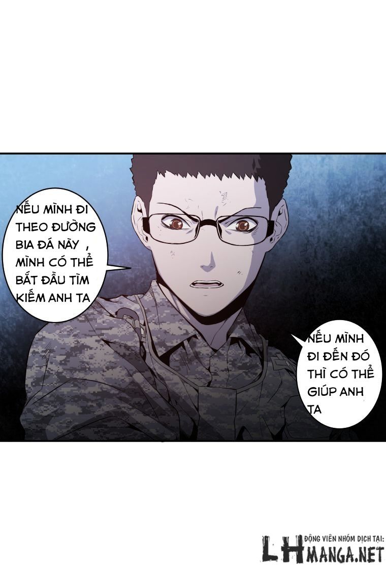 M.i.a - Jakjeonjung Siljong Chap 31 - Next Chap 32