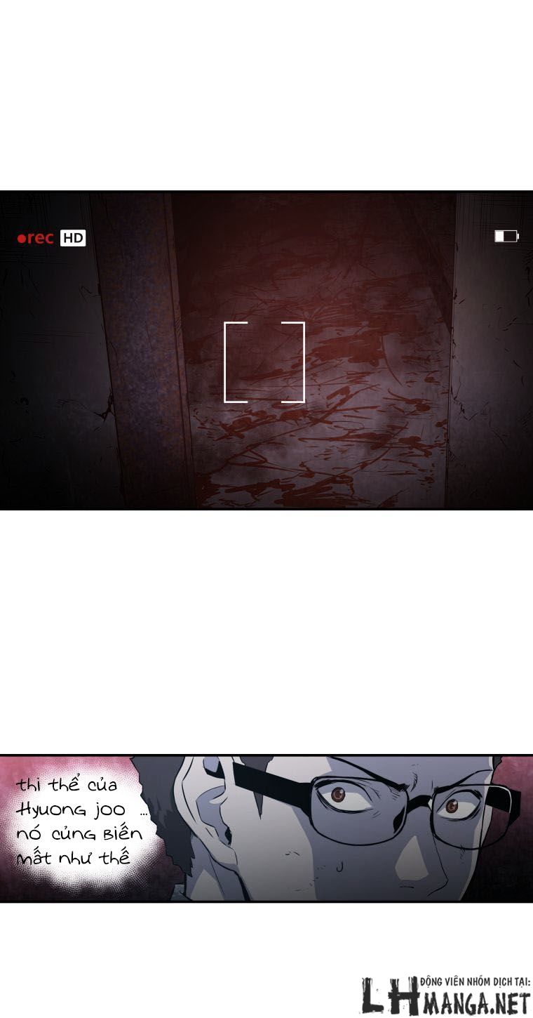 M.i.a - Jakjeonjung Siljong Chap 31 - Next Chap 32