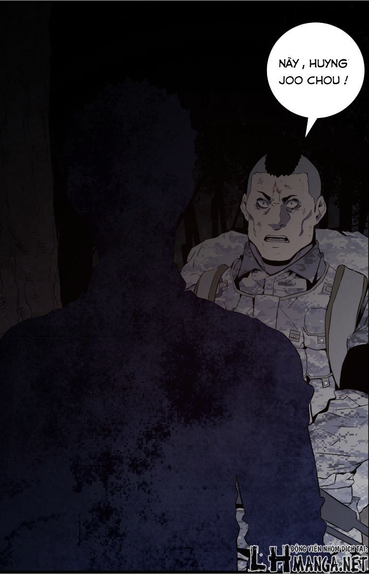 M.i.a - Jakjeonjung Siljong Chap 31 - Next Chap 32