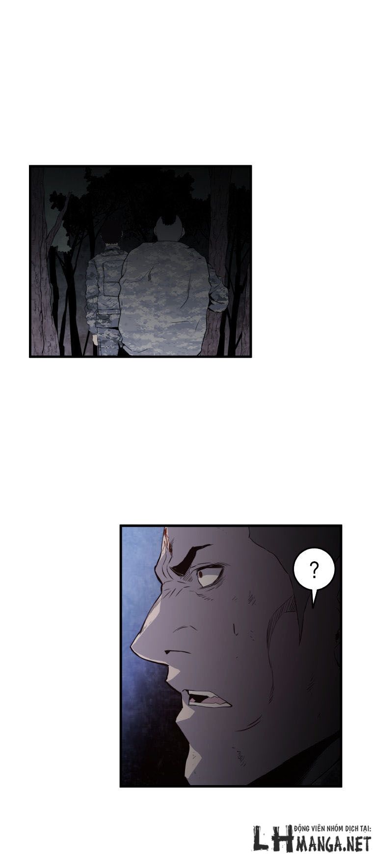 M.i.a - Jakjeonjung Siljong Chap 31 - Next Chap 32