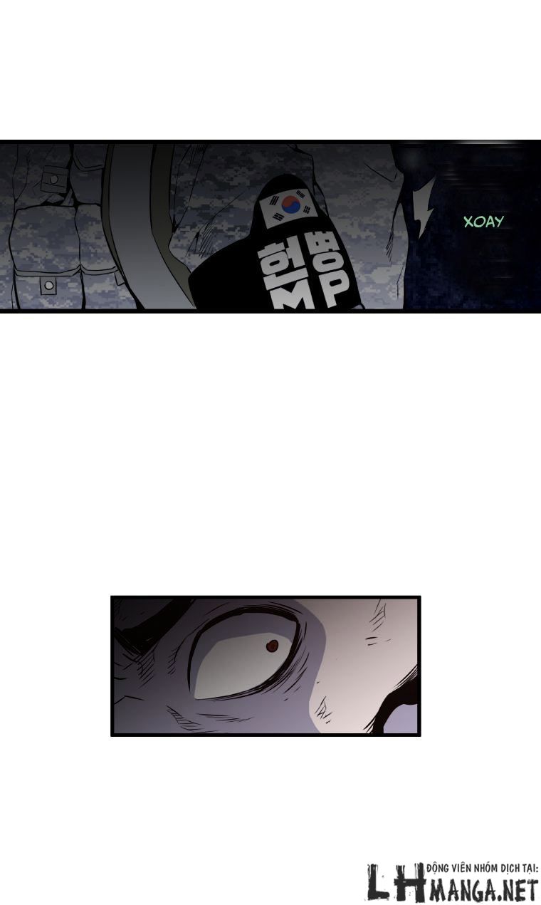 M.i.a - Jakjeonjung Siljong Chap 31 - Next Chap 32