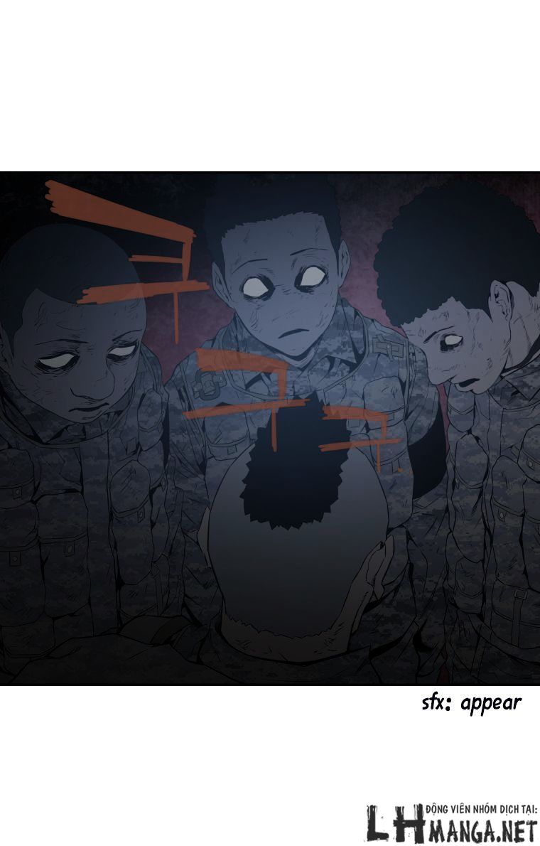 M.i.a - Jakjeonjung Siljong Chap 31 - Next Chap 32