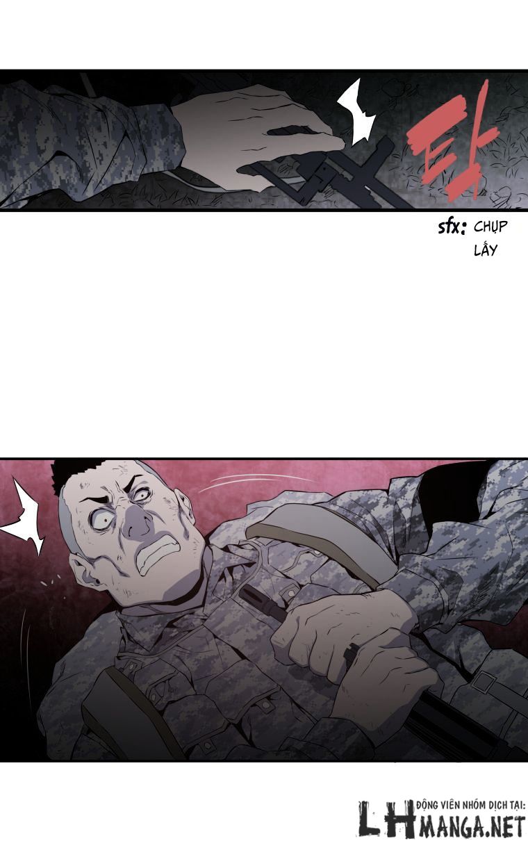 M.i.a - Jakjeonjung Siljong Chap 31 - Next Chap 32