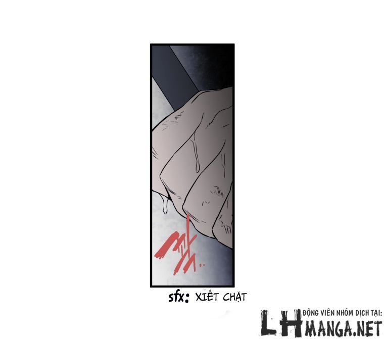 M.i.a - Jakjeonjung Siljong Chap 31 - Next Chap 32