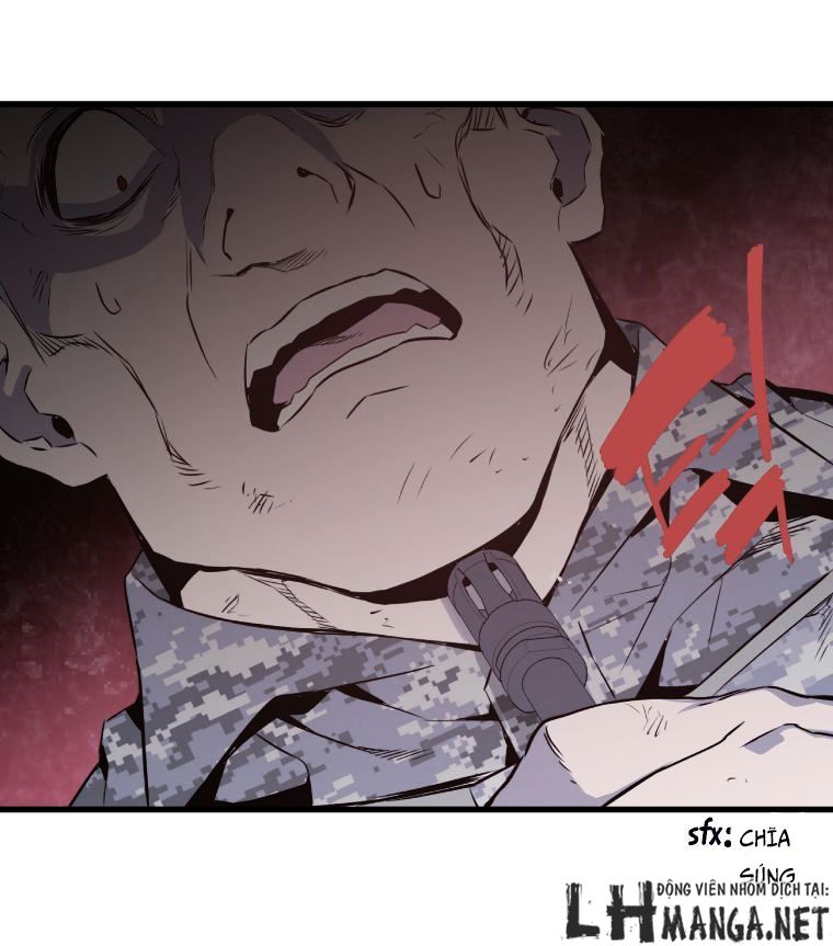 M.i.a - Jakjeonjung Siljong Chap 31 - Next Chap 32