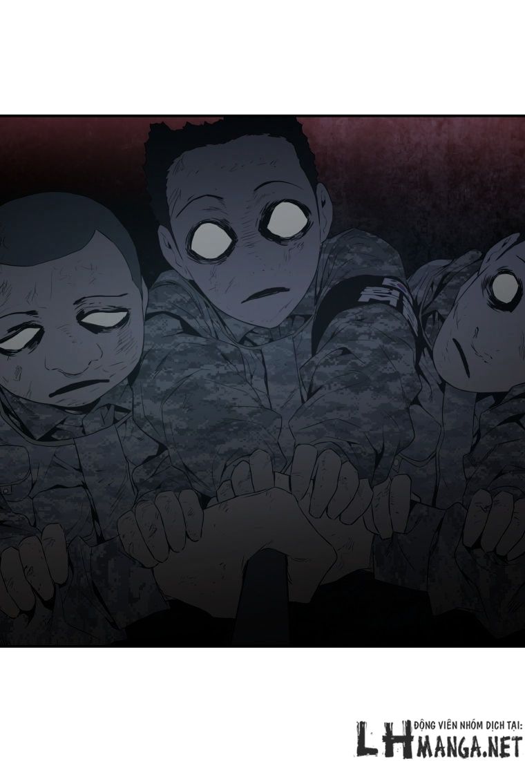 M.i.a - Jakjeonjung Siljong Chap 31 - Next Chap 32