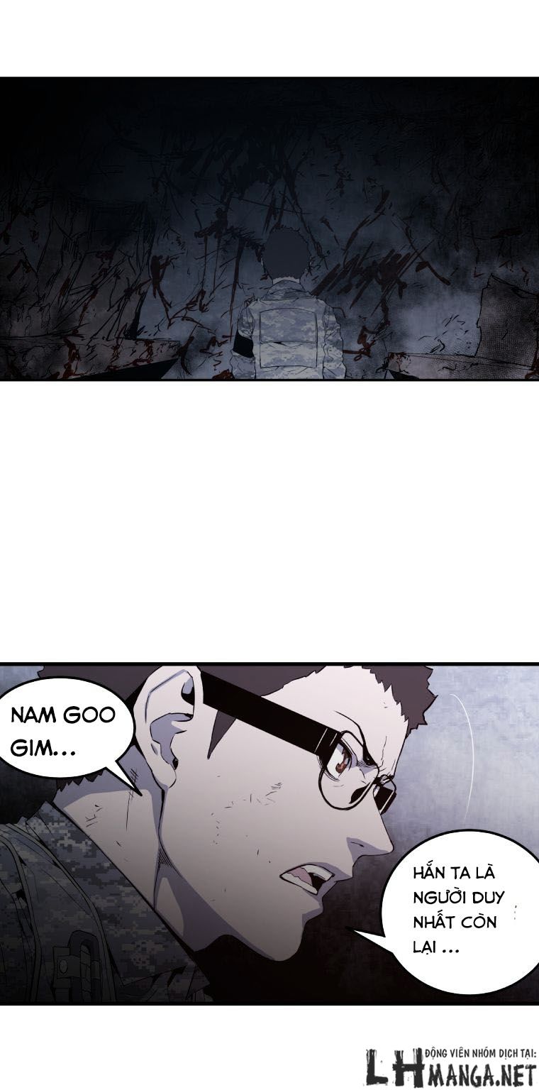 M.i.a - Jakjeonjung Siljong Chap 31 - Next Chap 32