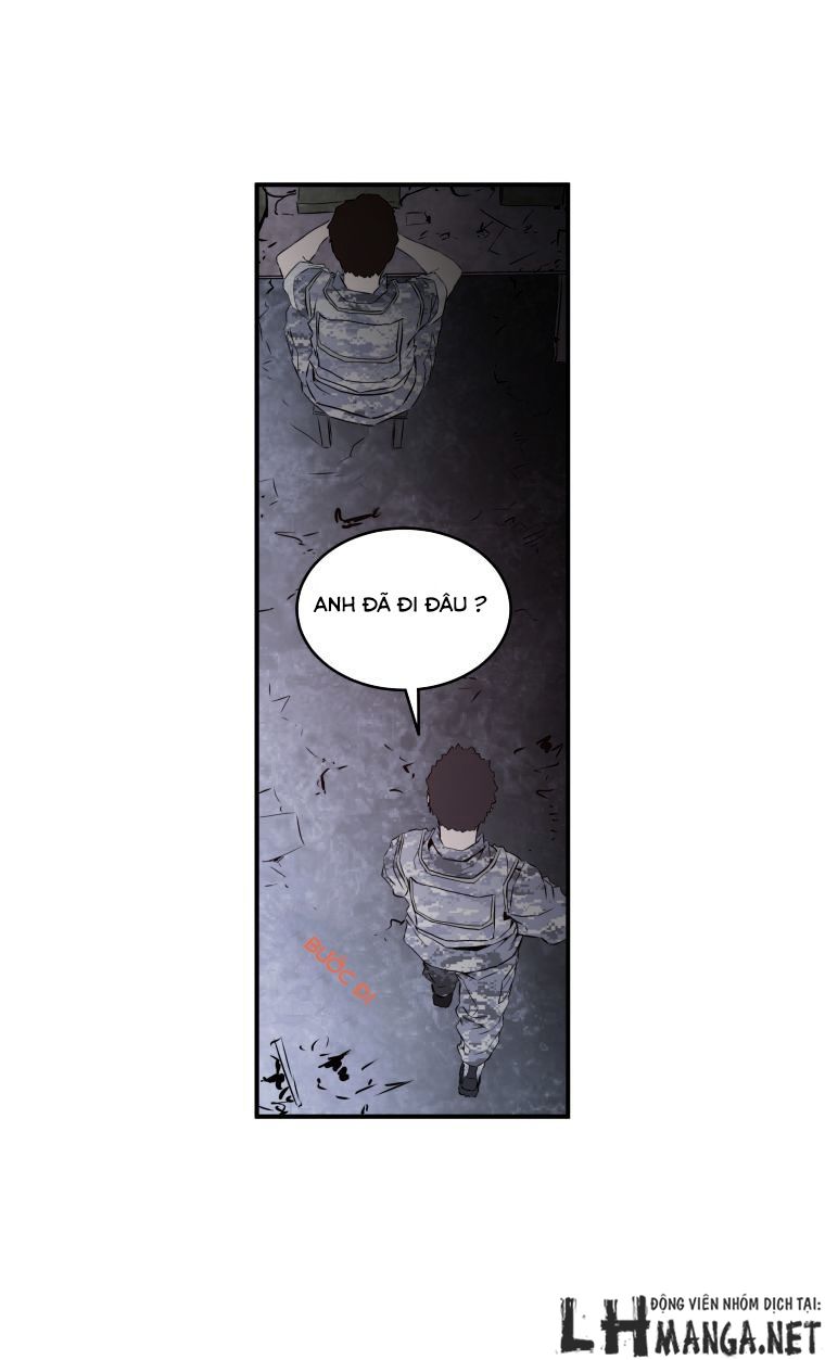 M.i.a - Jakjeonjung Siljong Chap 32 - Next Chap 33