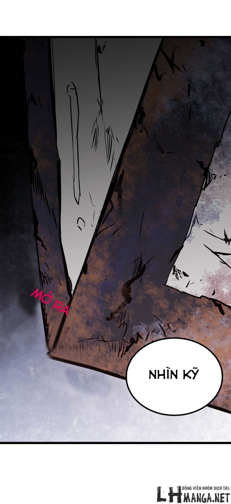 M.i.a - Jakjeonjung Siljong Chap 32 - Next Chap 33