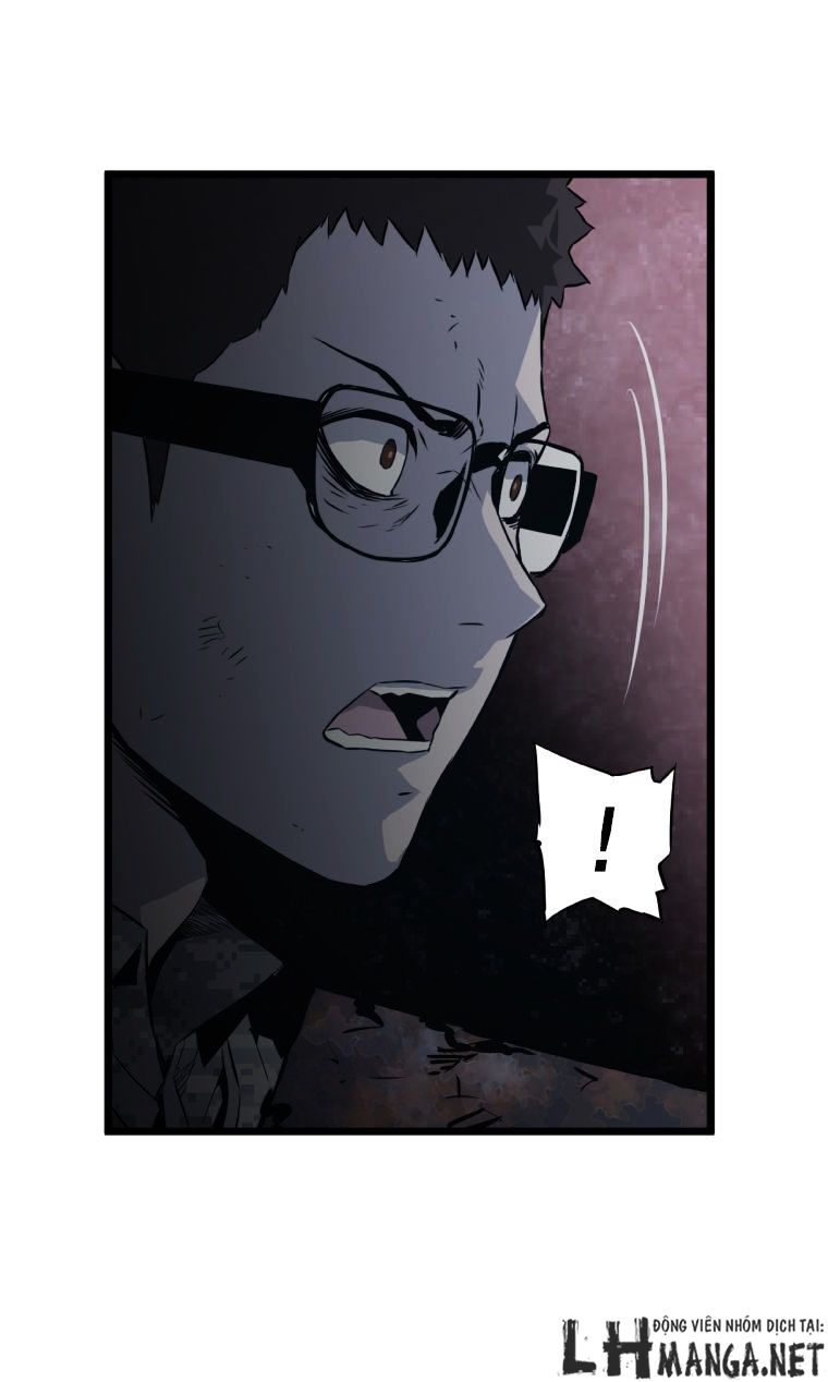 M.i.a - Jakjeonjung Siljong Chap 32 - Next Chap 33