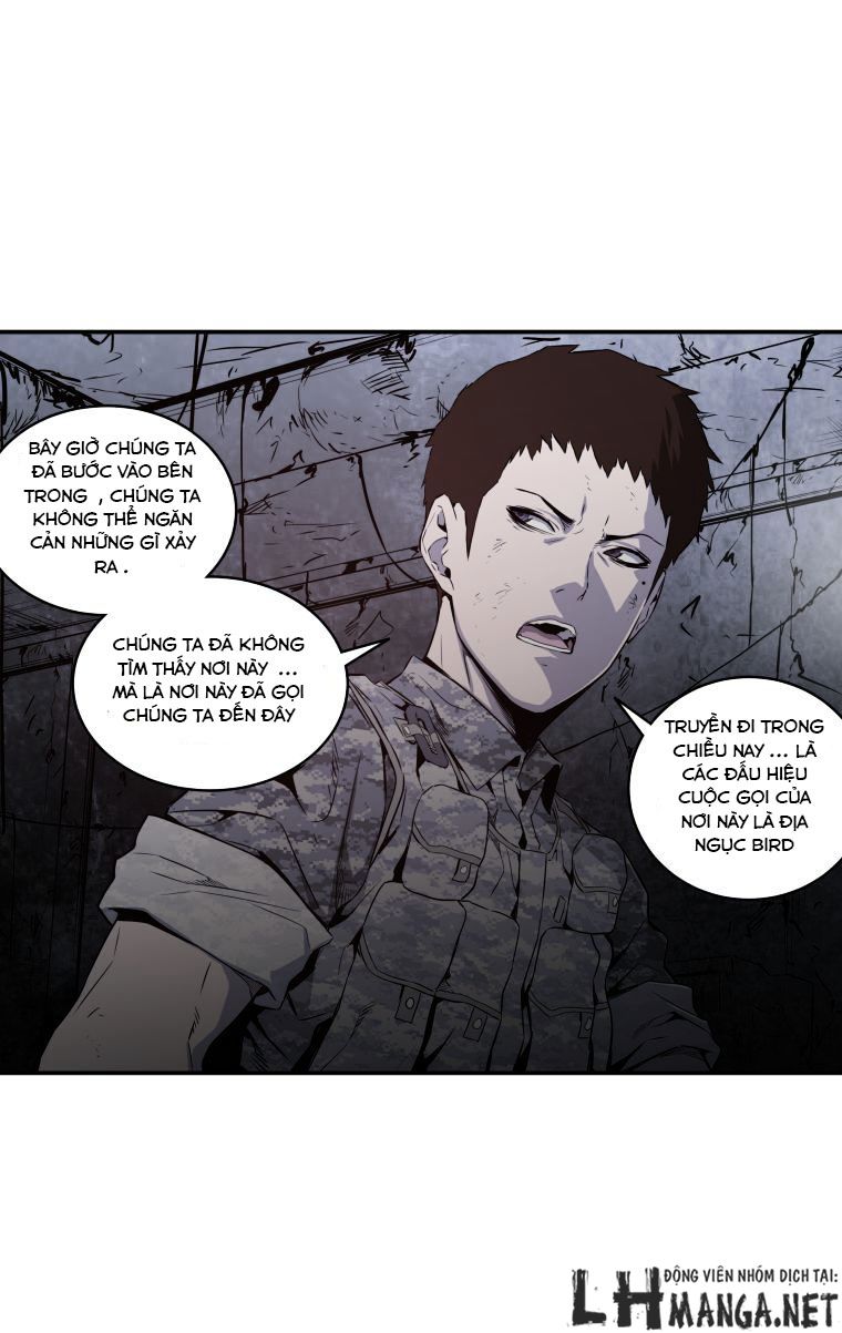 M.i.a - Jakjeonjung Siljong Chap 32 - Next Chap 33