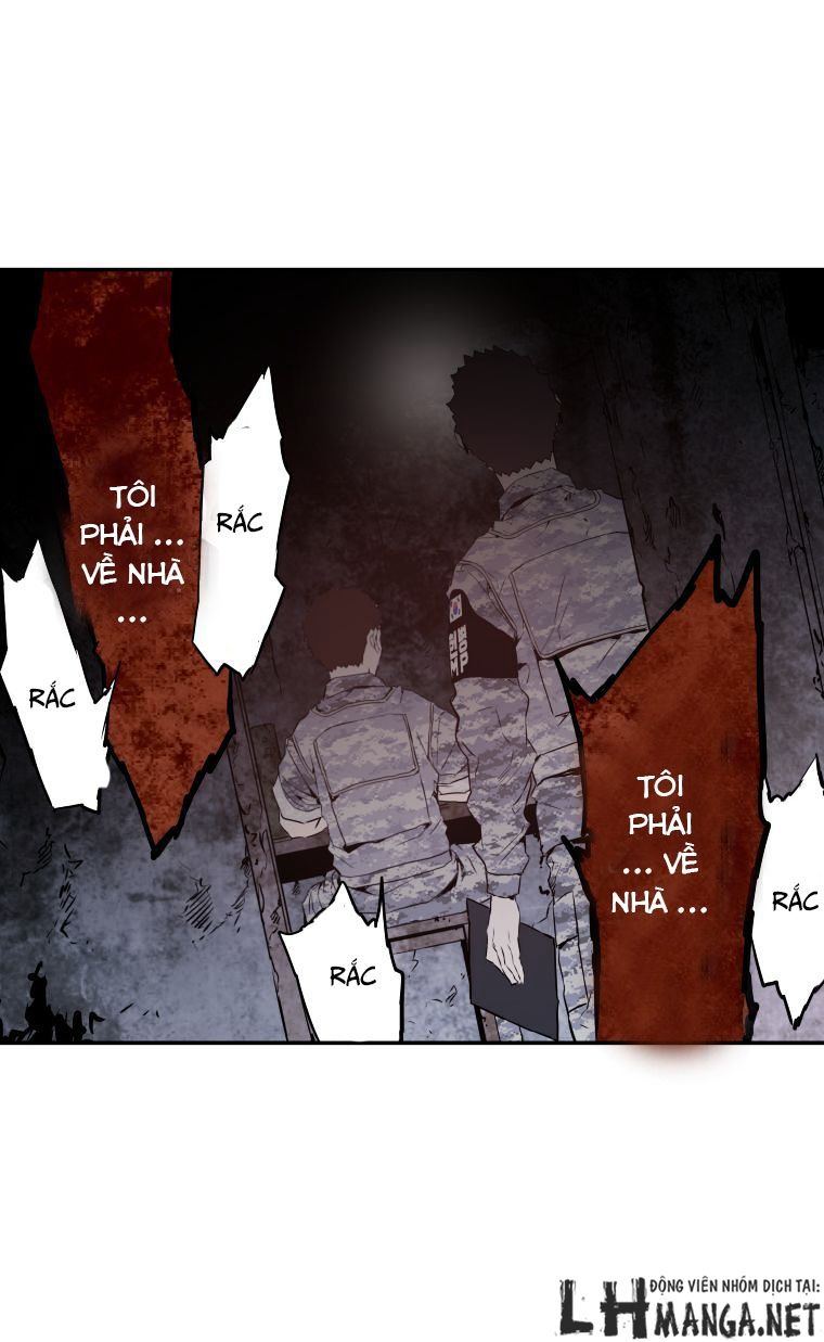 M.i.a - Jakjeonjung Siljong Chap 32 - Next Chap 33