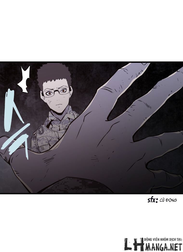 M.i.a - Jakjeonjung Siljong Chap 32 - Next Chap 33