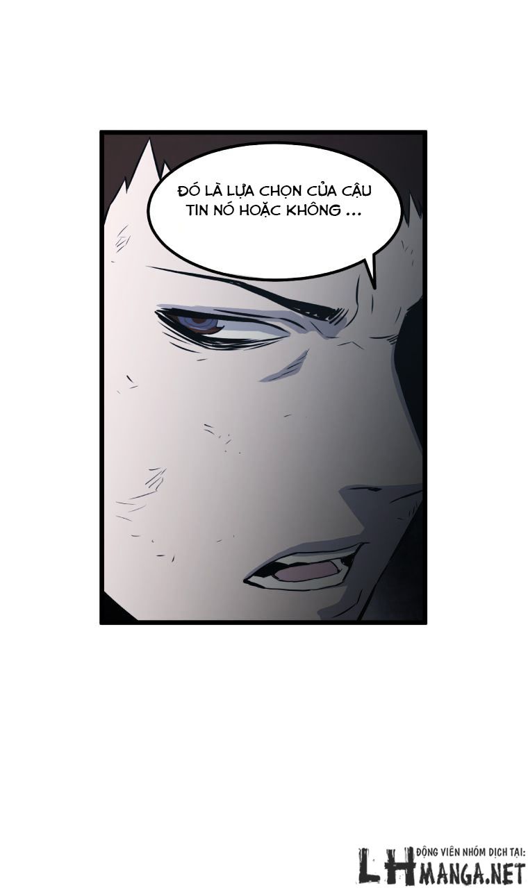 M.i.a - Jakjeonjung Siljong Chap 32 - Next Chap 33