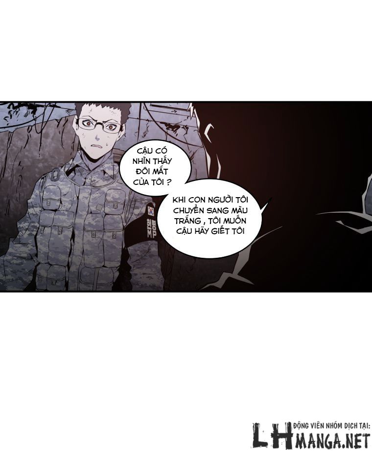 M.i.a - Jakjeonjung Siljong Chap 32 - Next Chap 33