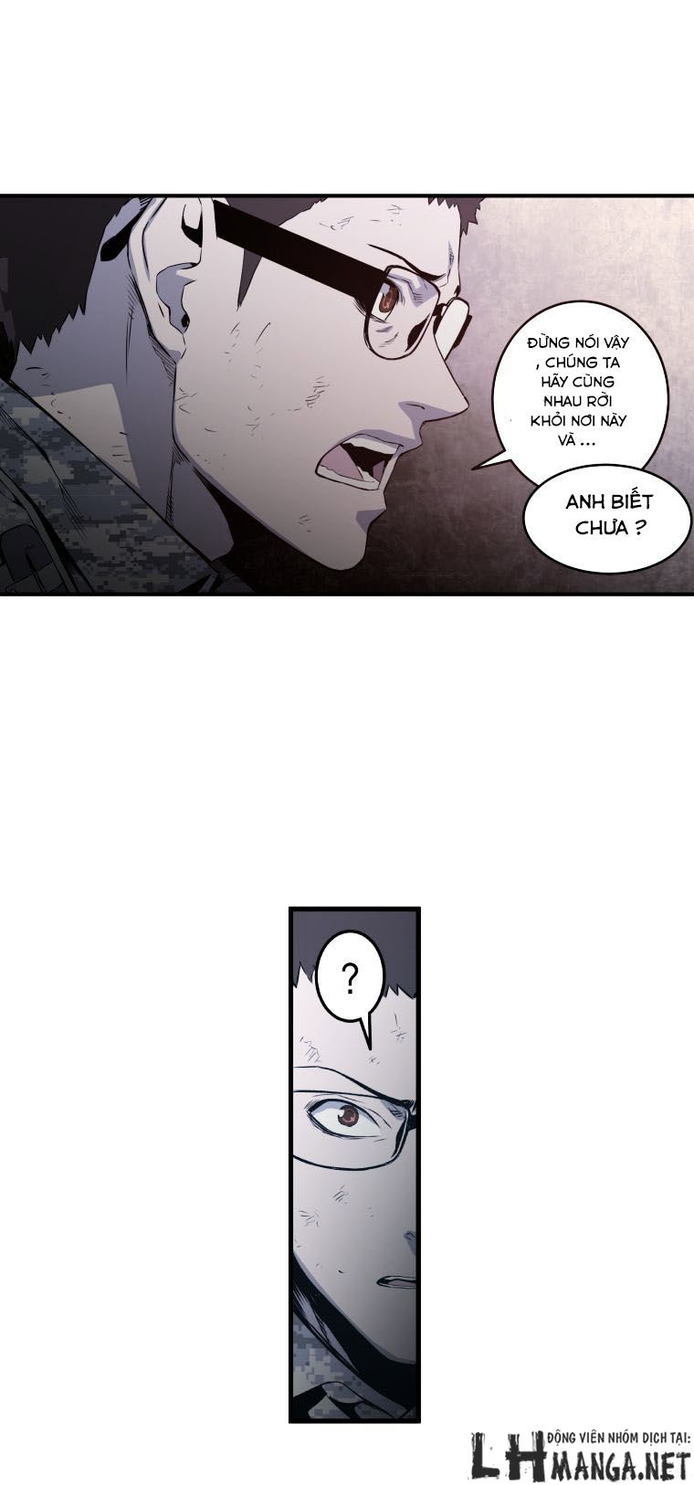 M.i.a - Jakjeonjung Siljong Chap 32 - Next Chap 33