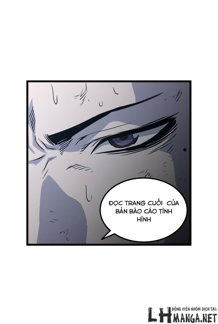 M.i.a - Jakjeonjung Siljong Chap 32 - Next Chap 33