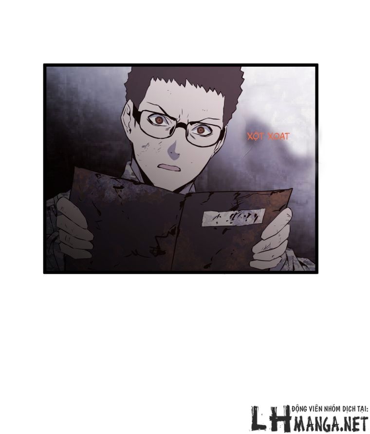 M.i.a - Jakjeonjung Siljong Chap 32 - Next Chap 33