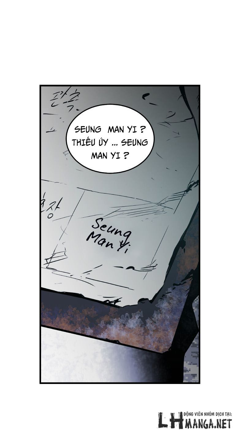 M.i.a - Jakjeonjung Siljong Chap 32 - Next Chap 33