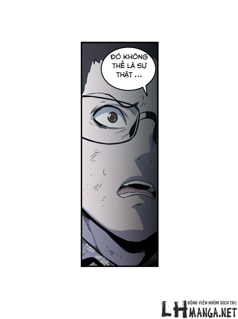 M.i.a - Jakjeonjung Siljong Chap 32 - Next Chap 33