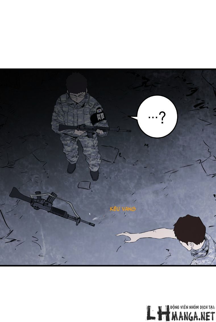 M.i.a - Jakjeonjung Siljong Chap 32 - Next Chap 33