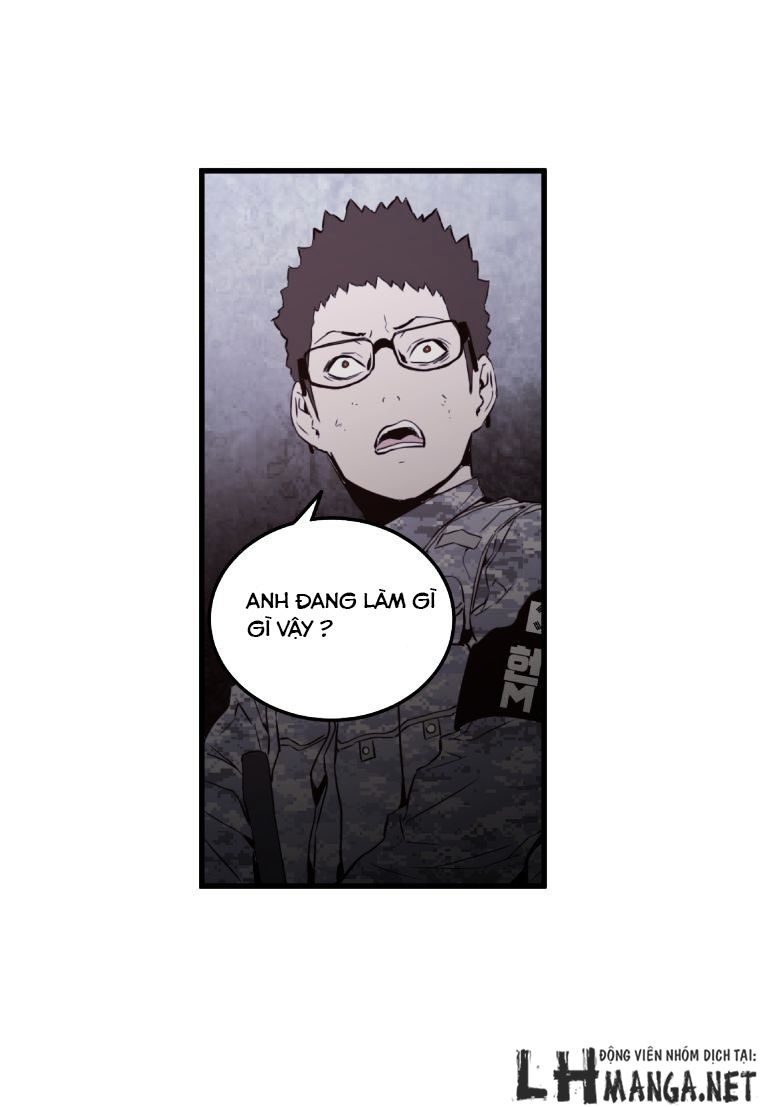 M.i.a - Jakjeonjung Siljong Chap 32 - Next Chap 33