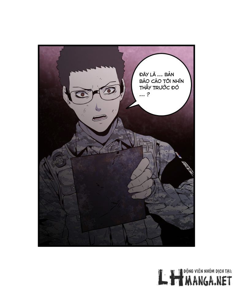 M.i.a - Jakjeonjung Siljong Chap 32 - Next Chap 33