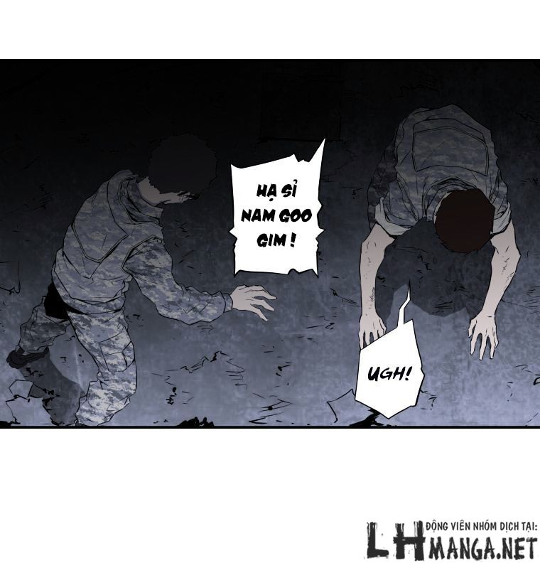 M.i.a - Jakjeonjung Siljong Chap 33 - Next Chap 34