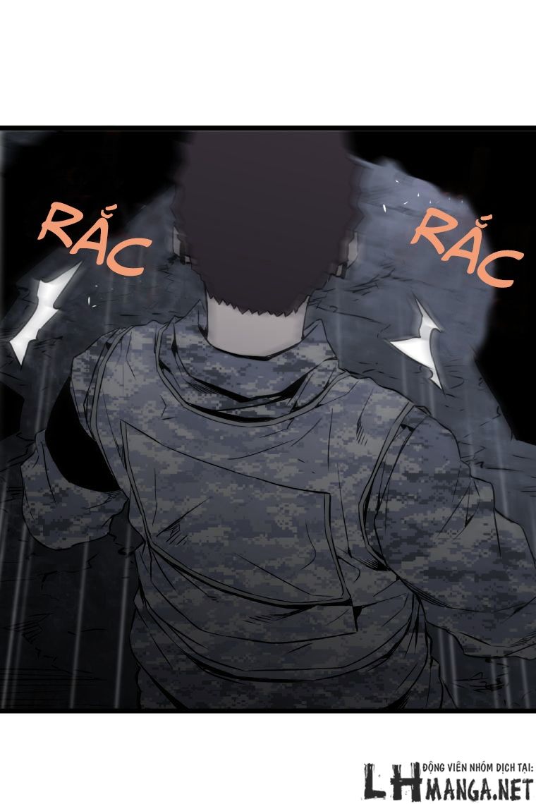 M.i.a - Jakjeonjung Siljong Chap 33 - Next Chap 34